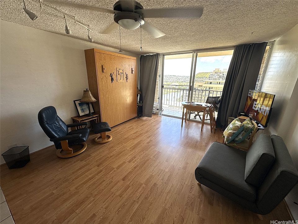 1st image of 2345 Ala Wai Blvd APT 1907