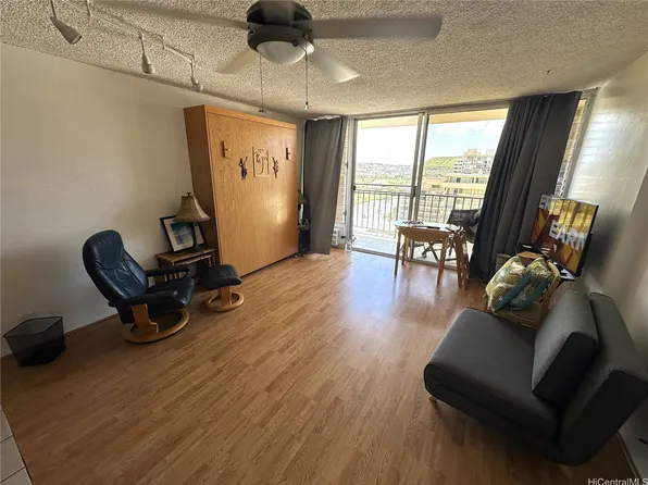 2345 Ala Wai Blvd APT 1907, Honolulu, HI 96815