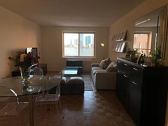 Rented by RY Management Co., Inc