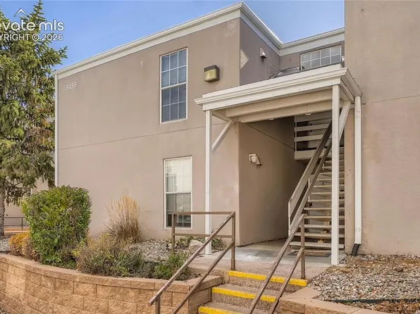 3455 Rebecca Ln APT D, Colorado Springs, CO 80917