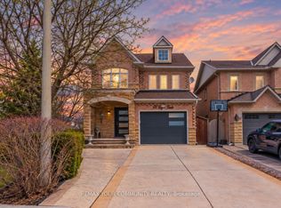 68 Goyo Gate, Vaughan, ON L6A3T3