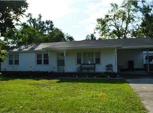 1084 Graham St, Saint Stephen, SC 29479