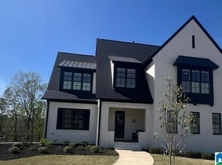 1920 Blackridge Rd, Birmingham, AL 35244