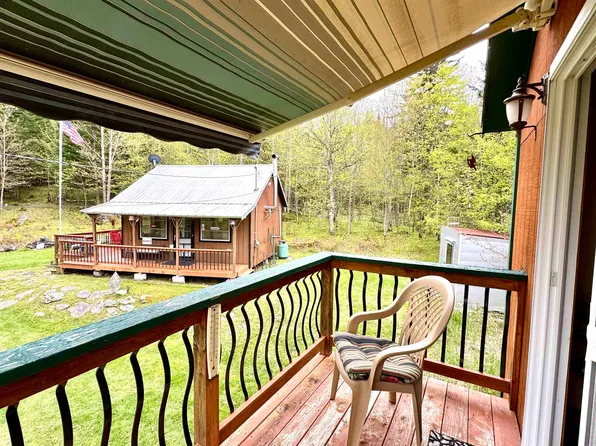 106 Philbrook Road, Pittsburg, NH 03592