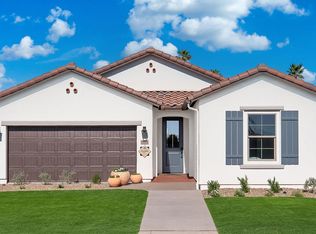 Arcadia Plan, SaddleBrooke Ranch, Oracle, AZ 85623