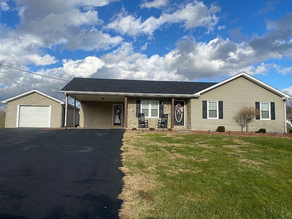 364 Dowell St, Campbellsville, KY 42718 Zillow