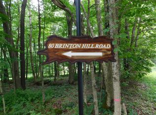 80 Brinton Hill Rd, Falls Village, CT 06031