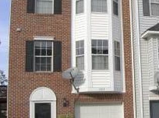 1323 Hampshire Dr, Frederick, MD 21702