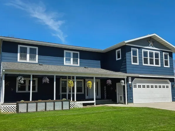 811 1st Ave E, Ada, MN 56510