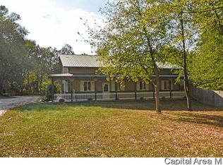 4155 Riverside Dr, Springfield, IL 62707