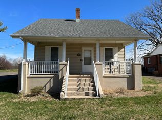 106 Prospect Rd, Hurt, VA 24563