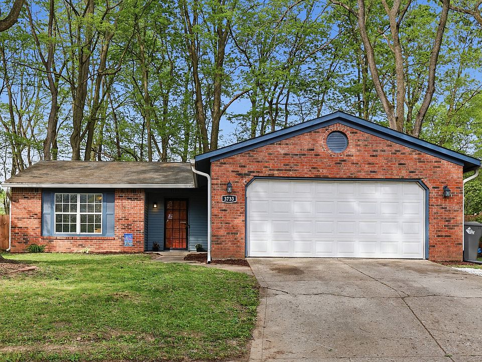1st image of 3733 Rome Ter