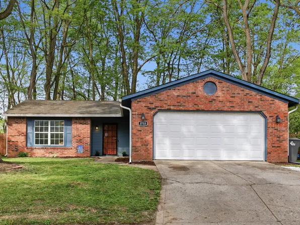 3733 Rome Ter, Indianapolis, IN 46228