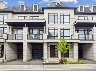 43 Globemaster Ln, Richmond Hill, ON L4E 1H4