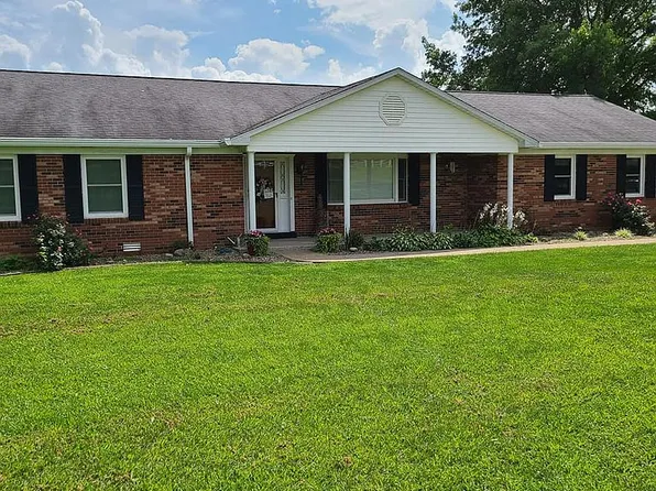 1042 Mount Carmel Rd, Flemingsburg, KY 41041