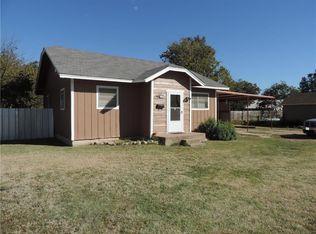 1434 S 9th St, Abilene, TX 79602