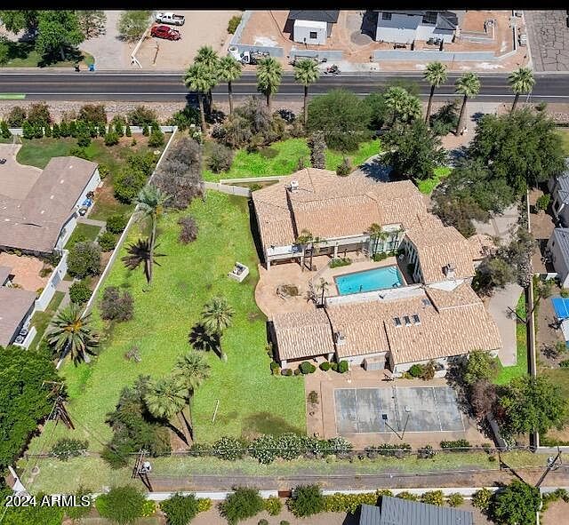 2nd image of 4536 N ARCADIA Drive #42