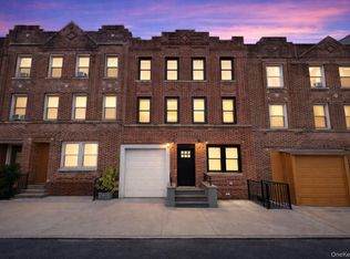 2257 Hampden Place, Bronx, NY
