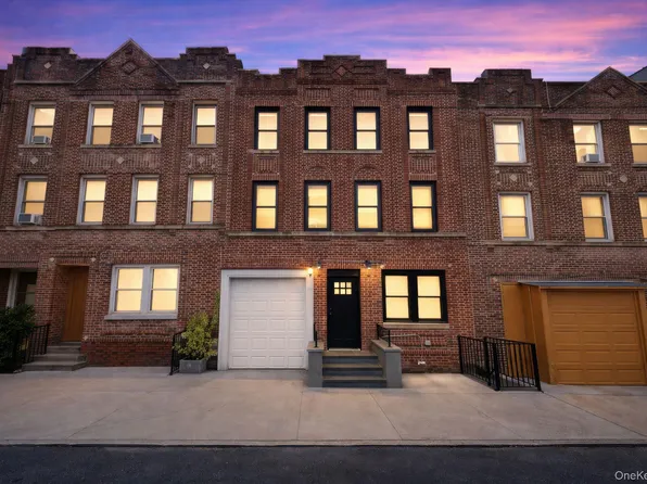 2257 Hampden Place, Bronx, NY 10468