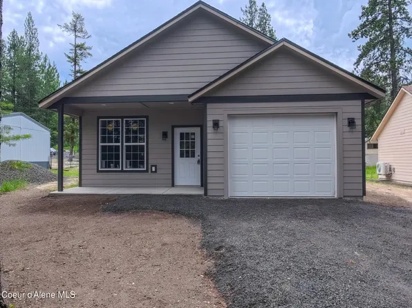 261 F St, Plummer, ID 83851