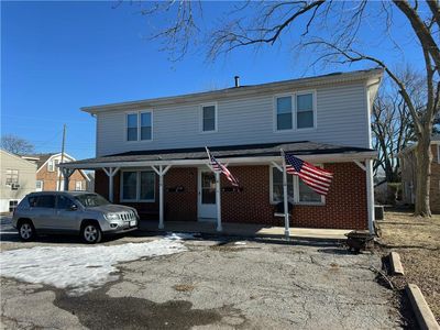 110 SW 10th St, Blue Springs, MO, 64015