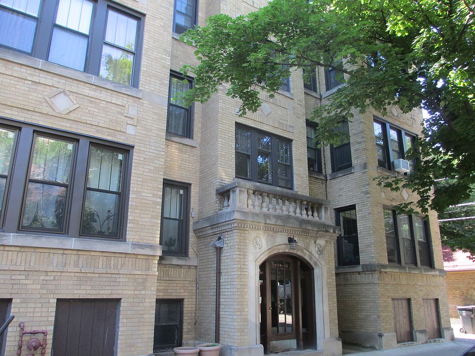 1st image of 6010 N Glenwood Ave #3