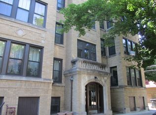 6010 N Glenwood Ave #3, Chicago, IL 60660