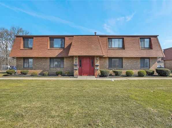 3900 Ridge Lea Rd APT B, Buffalo, NY 14228