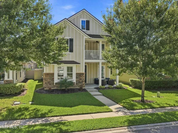 274 JACKRABBIT Trail, Ponte Vedra, FL 32081