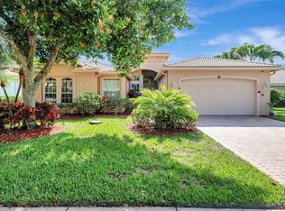 7940 Amethyst Lake Point, Lake Worth, FL 33467