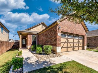 2950 E Old Settlers Blvd UNIT 82, Round Rock, TX 78665