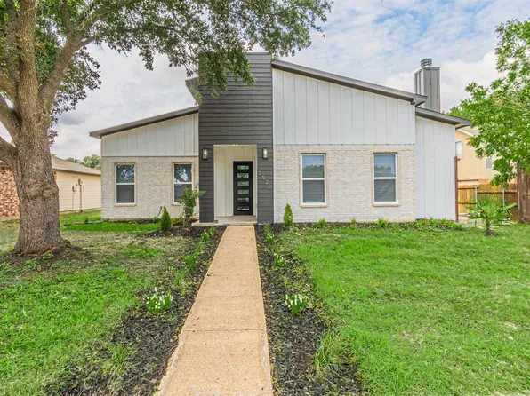 2522 Royalty Dr, Garland, TX 75044