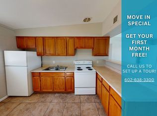 5024 E Thomas Rd APT 44, Phoenix, AZ 85018