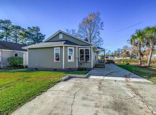 564 Burcale Rd, Myrtle Beach, SC 29579