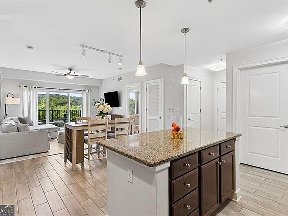 5th image of 200 River Vista Dr Unit 541