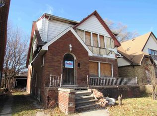 15739 Ohio St, Detroit, MI 48238