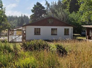 47661 Highway 101, Langlois, OR 97450