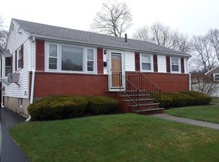 15 Levin Rd, Rockland, MA 02370