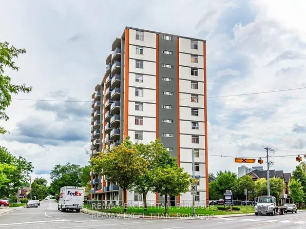 2255 Weston Rd, Toronto, ON