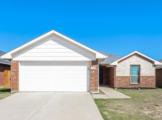 9164 Abaco Way, Fort Worth, TX 76123