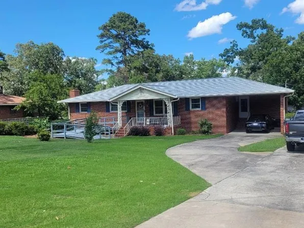 116 Maple Dr, Martinez, GA 30907