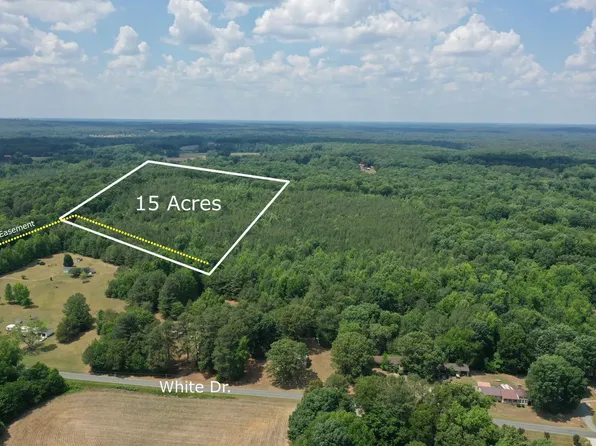 0 White Dr, Snow Camp, NC 27349