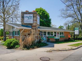 140 W Michigan Ave, Three Rivers, MI 49093