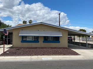 33321 Laura Dr, Thousand Palms, CA 92276