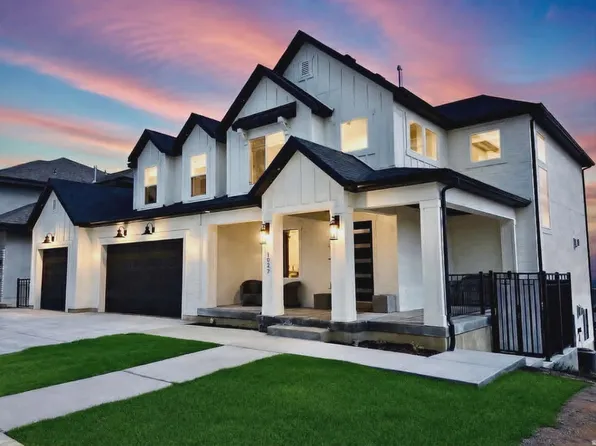 1027 W Seasons View Ct, Lehi, UT 84043
