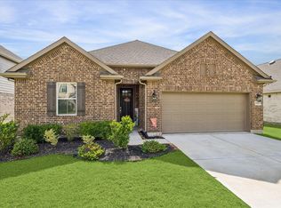 15303 Water Oak Way, Santa Fe, TX 77517