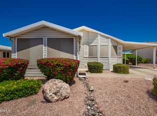 2550 S Ellsworth Rd UNIT 246, Mesa, AZ 85209