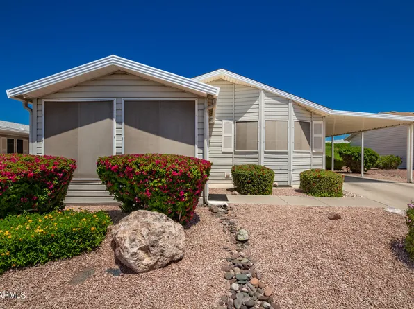 2550 S Ellsworth Road #246, Mesa, AZ 85209