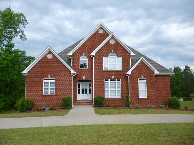 Beautiful Brick Home 