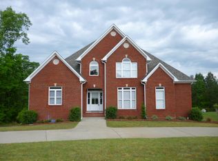 5454 Somersby Pkwy, Pinson, AL 35126